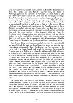 Bild der Seite - 190 - in Das Schloss