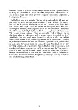 Bild der Seite - 192 - in Das Schloss