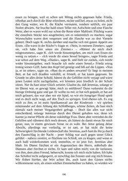 Image of the Page - 196 - in Das Schloss