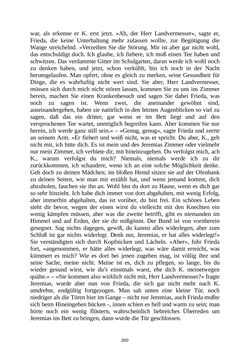 Image of the Page - 200 - in Das Schloss