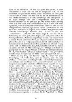 Image of the Page - 203 - in Das Schloss