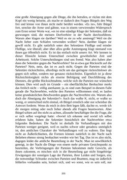 Image of the Page - 205 - in Das Schloss