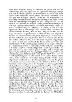Image of the Page - 207 - in Das Schloss