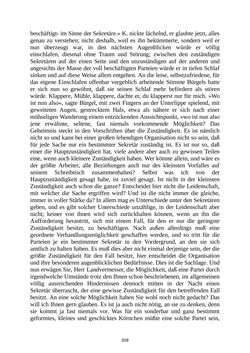 Image of the Page - 209 - in Das Schloss