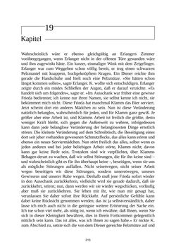 Image of the Page - 213 - in Das Schloss