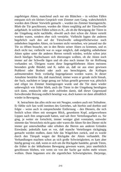Image of the Page - 215 - in Das Schloss