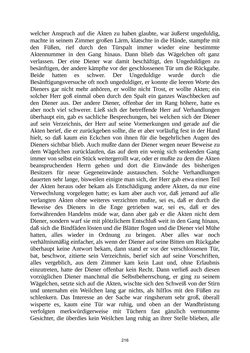 Image of the Page - 216 - in Das Schloss