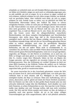 Image of the Page - 222 - in Das Schloss
