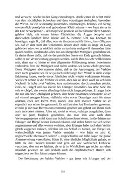 Image of the Page - 223 - in Das Schloss