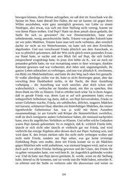 Image of the Page - 226 - in Das Schloss