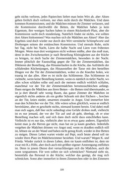 Bild der Seite - 228 - in Das Schloss