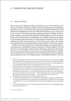 Image of the Page - 18 - in Das Schwarze Wien - Bautätigkeit im Ständestaat 1934–1938