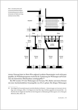 Bild der Seite - 33 - in Das Schwarze Wien - Bautätigkeit im Ständestaat 1934–1938