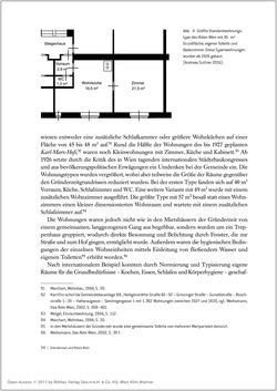 Bild der Seite - 34 - in Das Schwarze Wien - Bautätigkeit im Ständestaat 1934–1938