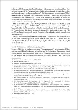 Bild der Seite - 36 - in Das Schwarze Wien - Bautätigkeit im Ständestaat 1934–1938