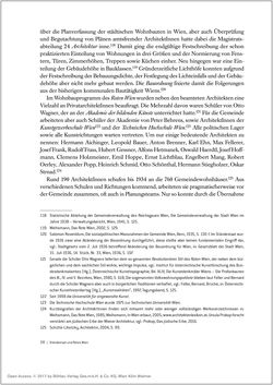 Bild der Seite - 38 - in Das Schwarze Wien - Bautätigkeit im Ständestaat 1934–1938