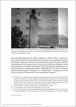 Image of the Page - 50 - in Das Schwarze Wien - Bautätigkeit im Ständestaat 1934–1938