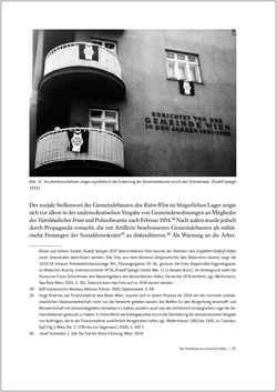 Image of the Page - 51 - in Das Schwarze Wien - Bautätigkeit im Ständestaat 1934–1938