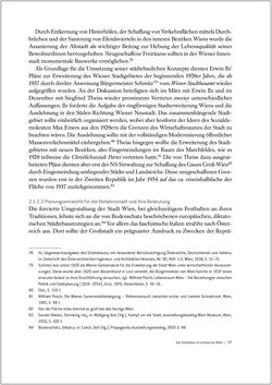 Image of the Page - 57 - in Das Schwarze Wien - Bautätigkeit im Ständestaat 1934–1938