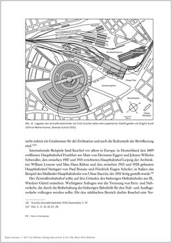 Image of the Page - 64 - in Das Schwarze Wien - Bautätigkeit im Ständestaat 1934–1938