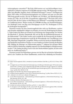 Bild der Seite - 79 - in Das Schwarze Wien - Bautätigkeit im Ständestaat 1934–1938