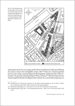 Bild der Seite - 83 - in Das Schwarze Wien - Bautätigkeit im Ständestaat 1934–1938