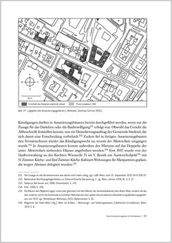 Bild der Seite - 85 - in Das Schwarze Wien - Bautätigkeit im Ständestaat 1934–1938