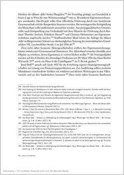 Bild der Seite - 90 - in Das Schwarze Wien - Bautätigkeit im Ständestaat 1934–1938