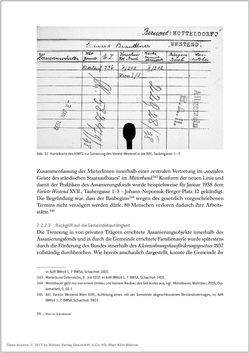 Bild der Seite - 98 - in Das Schwarze Wien - Bautätigkeit im Ständestaat 1934–1938
