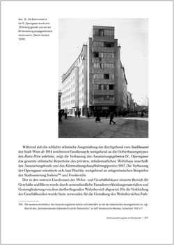 Image of the Page - 107 - in Das Schwarze Wien - Bautätigkeit im Ständestaat 1934–1938