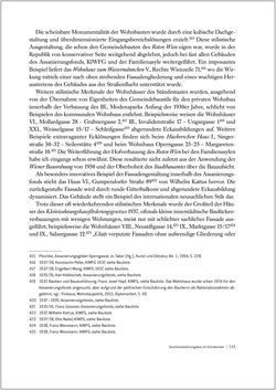 Image of the Page - 113 - in Das Schwarze Wien - Bautätigkeit im Ständestaat 1934–1938