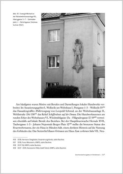 Image of the Page - 117 - in Das Schwarze Wien - Bautätigkeit im Ständestaat 1934–1938