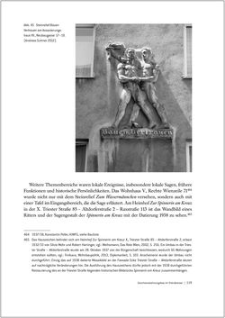 Image of the Page - 119 - in Das Schwarze Wien - Bautätigkeit im Ständestaat 1934–1938