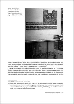 Image of the Page - 121 - in Das Schwarze Wien - Bautätigkeit im Ständestaat 1934–1938