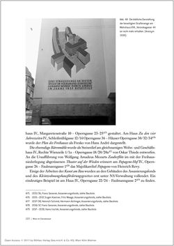 Image of the Page - 122 - in Das Schwarze Wien - Bautätigkeit im Ständestaat 1934–1938