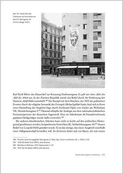 Image of the Page - 123 - in Das Schwarze Wien - Bautätigkeit im Ständestaat 1934–1938