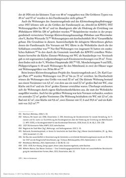 Image of the Page - 126 - in Das Schwarze Wien - Bautätigkeit im Ständestaat 1934–1938