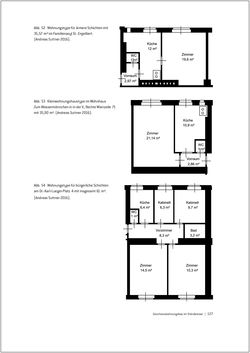Image of the Page - 127 - in Das Schwarze Wien - Bautätigkeit im Ständestaat 1934–1938
