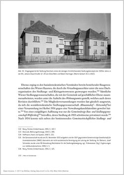 Bild der Seite - 132 - in Das Schwarze Wien - Bautätigkeit im Ständestaat 1934–1938