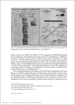 Image of the Page - 138 - in Das Schwarze Wien - Bautätigkeit im Ständestaat 1934–1938