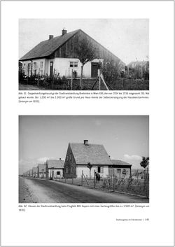 Bild der Seite - 141 - in Das Schwarze Wien - Bautätigkeit im Ständestaat 1934–1938