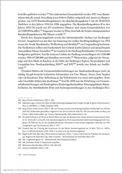 Image of the Page - 142 - in Das Schwarze Wien - Bautätigkeit im Ständestaat 1934–1938