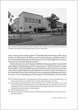 Image of the Page - 143 - in Das Schwarze Wien - Bautätigkeit im Ständestaat 1934–1938