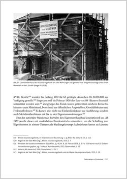 Image of the Page - 147 - in Das Schwarze Wien - Bautätigkeit im Ständestaat 1934–1938