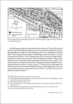 Image of the Page - 149 - in Das Schwarze Wien - Bautätigkeit im Ständestaat 1934–1938