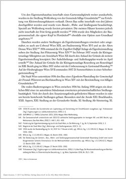 Image of the Page - 150 - in Das Schwarze Wien - Bautätigkeit im Ständestaat 1934–1938