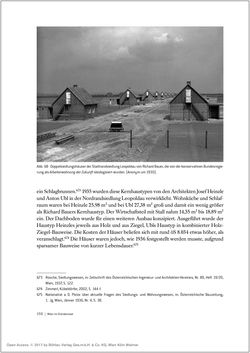 Image of the Page - 156 - in Das Schwarze Wien - Bautätigkeit im Ständestaat 1934–1938