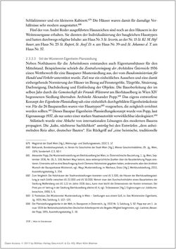 Image of the Page - 158 - in Das Schwarze Wien - Bautätigkeit im Ständestaat 1934–1938