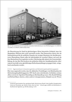Image of the Page - 161 - in Das Schwarze Wien - Bautätigkeit im Ständestaat 1934–1938