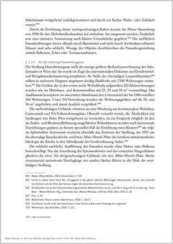 Bild der Seite - 164 - in Das Schwarze Wien - Bautätigkeit im Ständestaat 1934–1938